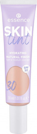 Тональный тинт «Skin tint» SPF 30, оттенок 30