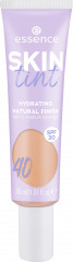 Тональный тинт «Skin tint» SPF 30, оттенок 40