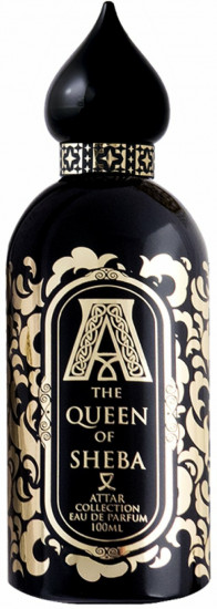 Парфюмерная вода «The Queen of Sheba»