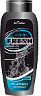 Гель для душа мужской «Fresh ozone»