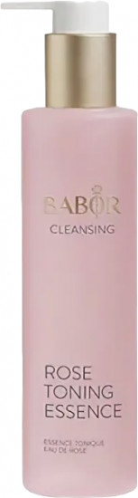 Тоник розовый смягчающий «Soothing Rose Toner»