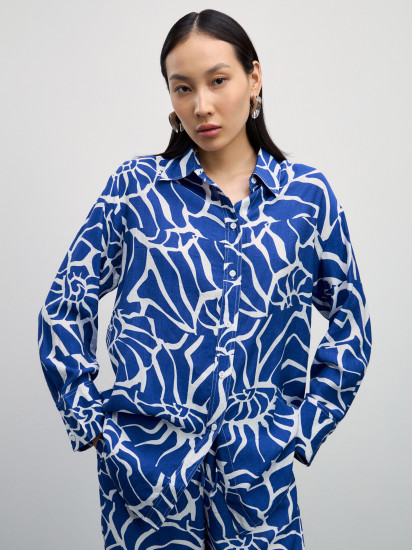 Блузка женская