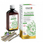 Раствор 9-ка Гастро с солодкой