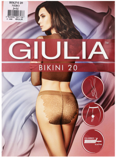 Колготки женские «Bikini»