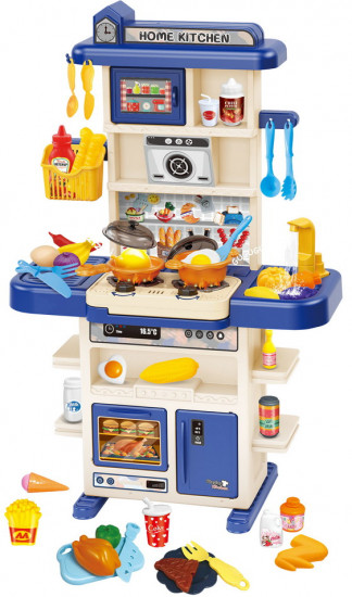 Набор игровой «Кухня Home Kitchen»