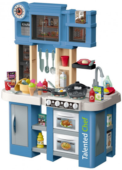 Набор игровой «Кухня Talented Chef»
