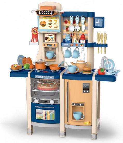Набор игровой «Кухня Home kitchen»