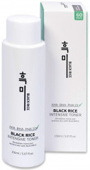 Тонер для проблемной кожи лица «Intensive Toner»