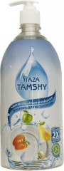 Жидкость для мытья посуды «Taza Tamshy»