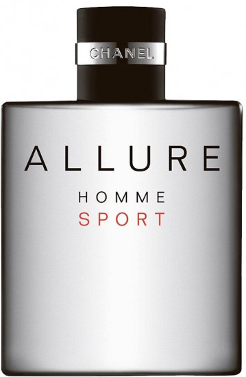 Туалетная вода «Allure Homme Sport»