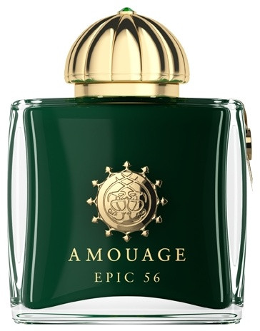 Экстракт духов «Epic 56 Extrait de Parfum»