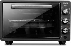 Электропечь настольная Simfer M4226
