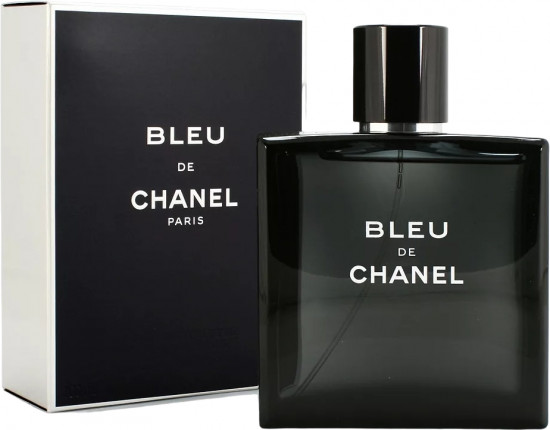 Туалетная вода «Bleu De Chanel»