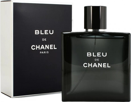 Туалетная вода «Bleu De Chanel»