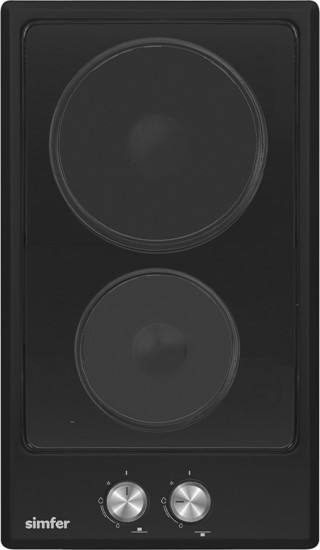 Поверхность варочная Simfer H30E02B016