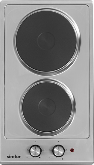 Поверхность варочная Simfer H30E02M016
