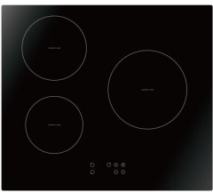 Поверхность варочная Midea MCI-B632D