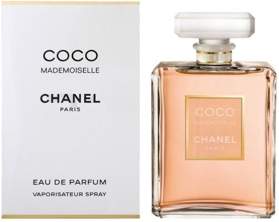 Парфюмерная вода «Coco Mademoiselle»