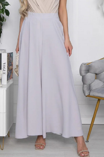 Брюки-юбка женские «Камелия»