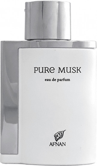 Парфюмированная вода «Pure Musk»