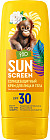 Крем солнцезащитный для лица и тела SPF 30