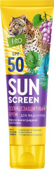 Крем солнцезащитный для лица и тела SPF 50