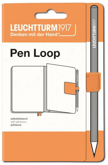 Петля-держатель для ручек «Pen Loop»