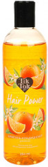 Шампунь-кондиционер «Flower power. Hair power»