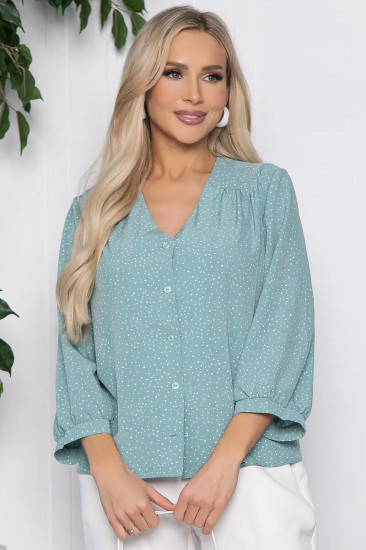 Блуза женская «Женевьева»