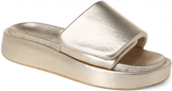 Шлепанцы женские