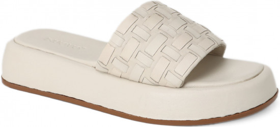 Шлепанцы женские