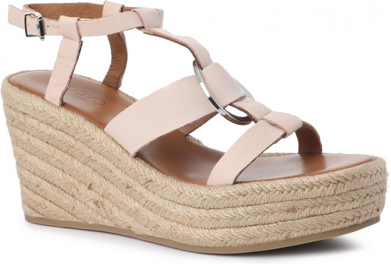 Босоножки женские