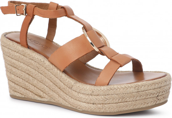 Босоножки женские