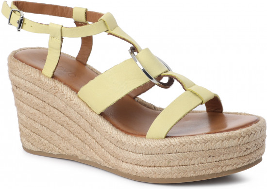 Босоножки женские