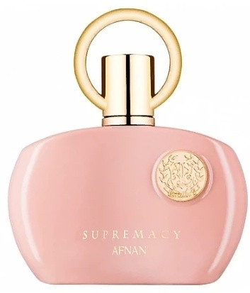 Парфюмированная вода «Supremacy Pink»