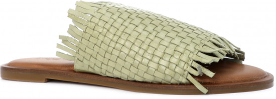 Шлепанцы женские