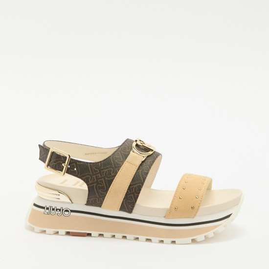 Сандалии женские Maxi Wonder Sandal 27