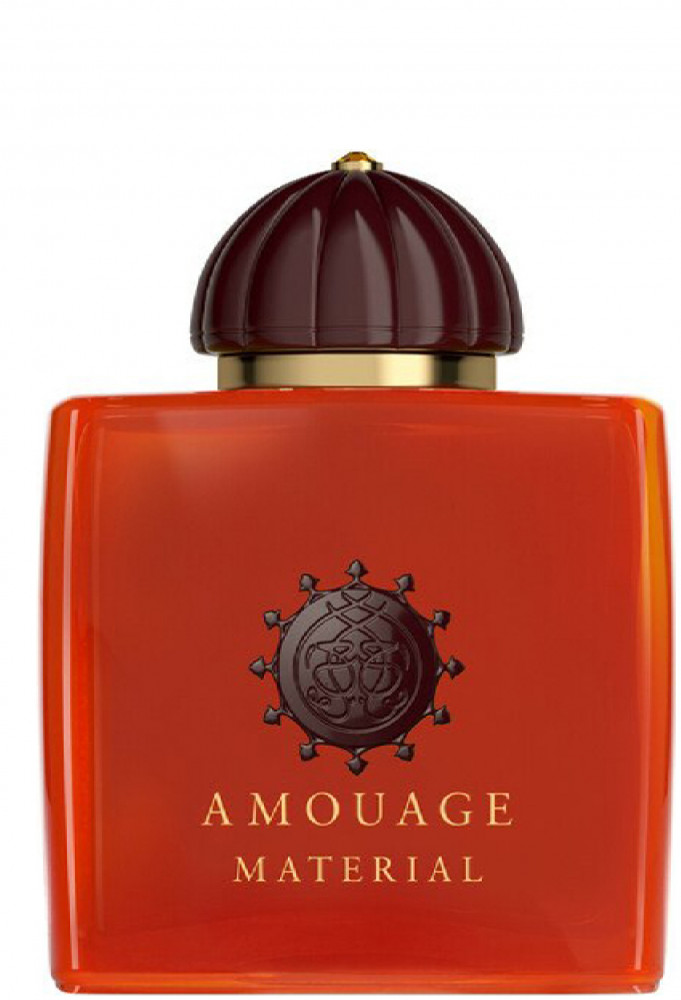 Парфюмерная вода «Material» | Amouage