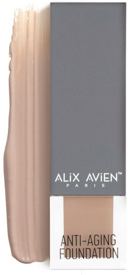 Тональный крем «Anti-Aging Foundation» SPF 15, оттенок 501 Light Beige