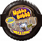 Жевательная резинка со вкусом кока-колы «Mega long»