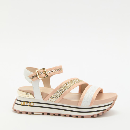 Сандалии женские Maxi Wonder Sandal 15