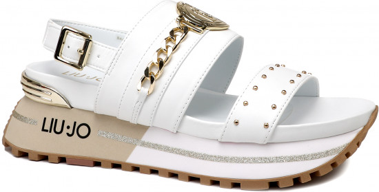 Сандалии женские Maxi Wonder 8