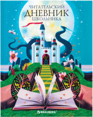 Дневник читательский