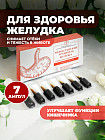 защита желудка