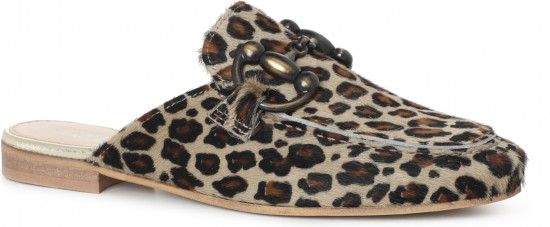 Шлепанцы женские