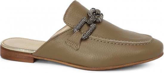 Шлепанцы женские