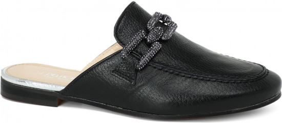 Шлепанцы женские