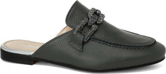 Шлепанцы женские