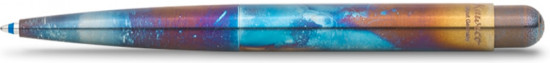 Ручка шариковая «Fireblue»