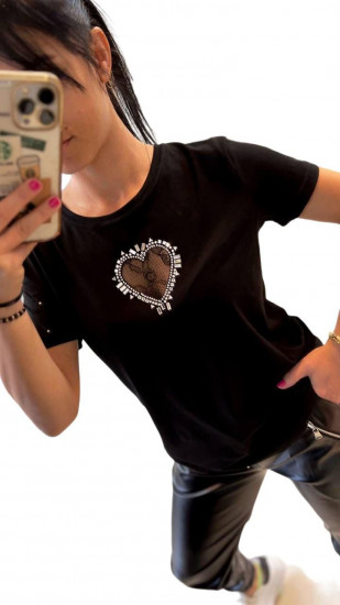 Футболка женская